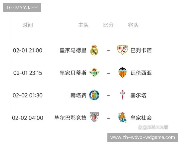 西甲联赛比赛时长与各场赛事的持续时间